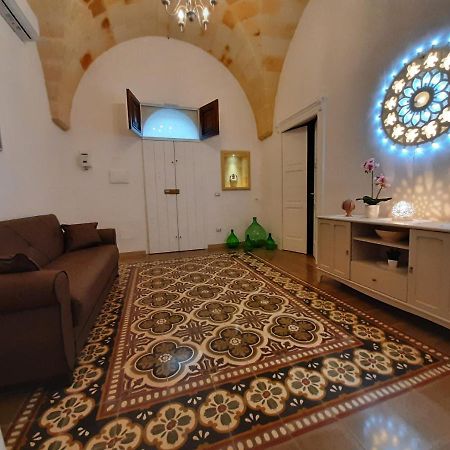 Casa Vacanze Lu Cumentu Maruggio Zewnętrze zdjęcie