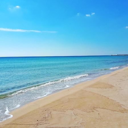 Casa Vacanze Lu Cumentu Maruggio Zewnętrze zdjęcie