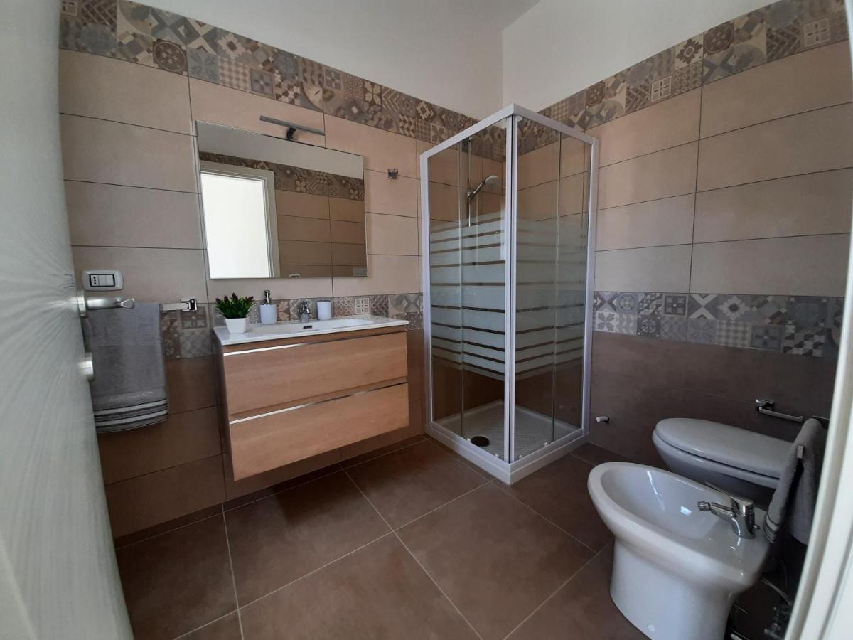 Casa Vacanze Lu Cumentu Maruggio Zewnętrze zdjęcie