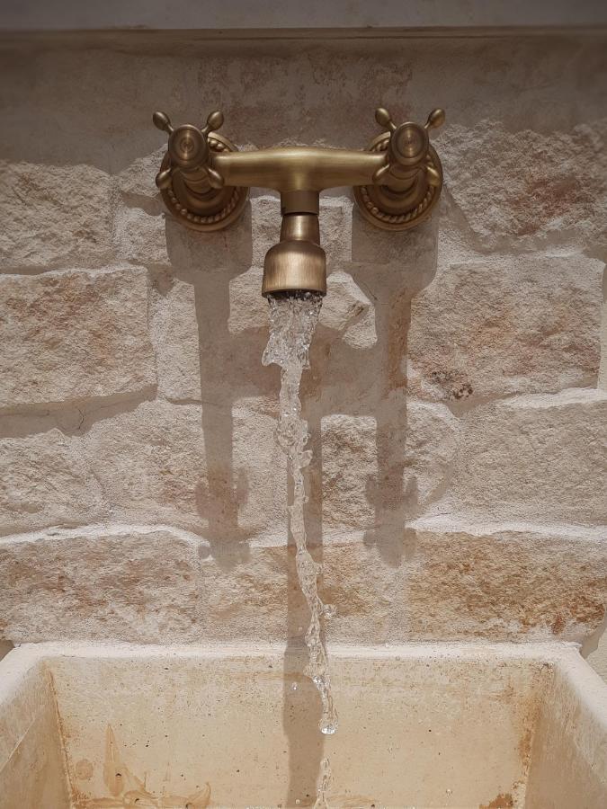 Casa Vacanze Lu Cumentu Maruggio Zewnętrze zdjęcie