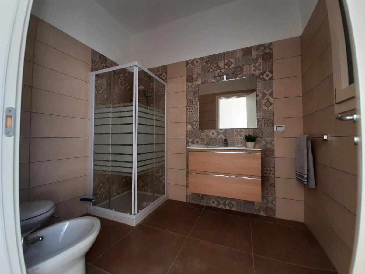 Casa Vacanze Lu Cumentu Maruggio Zewnętrze zdjęcie
