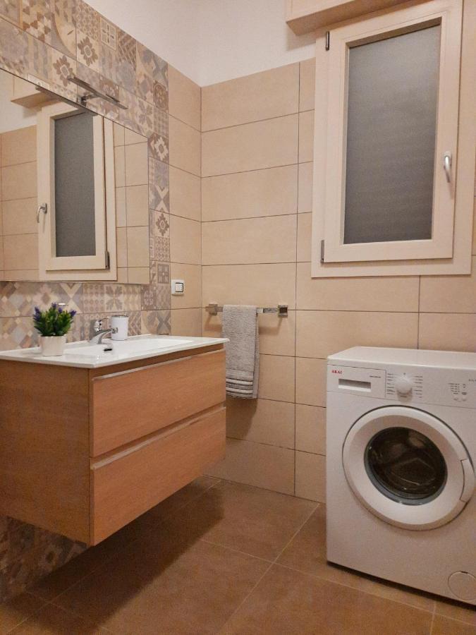 Casa Vacanze Lu Cumentu Maruggio Zewnętrze zdjęcie