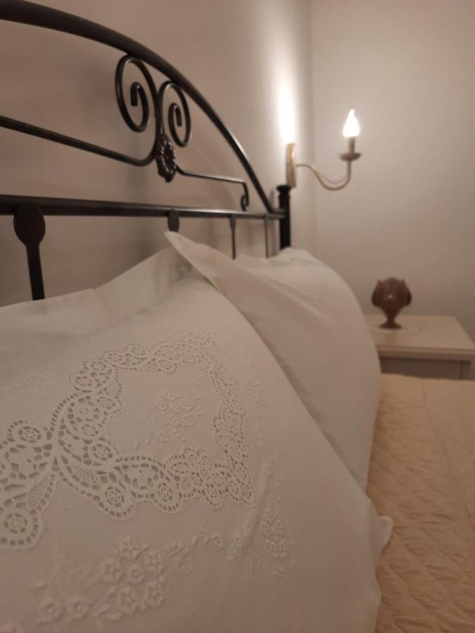 Casa Vacanze Lu Cumentu Maruggio Zewnętrze zdjęcie