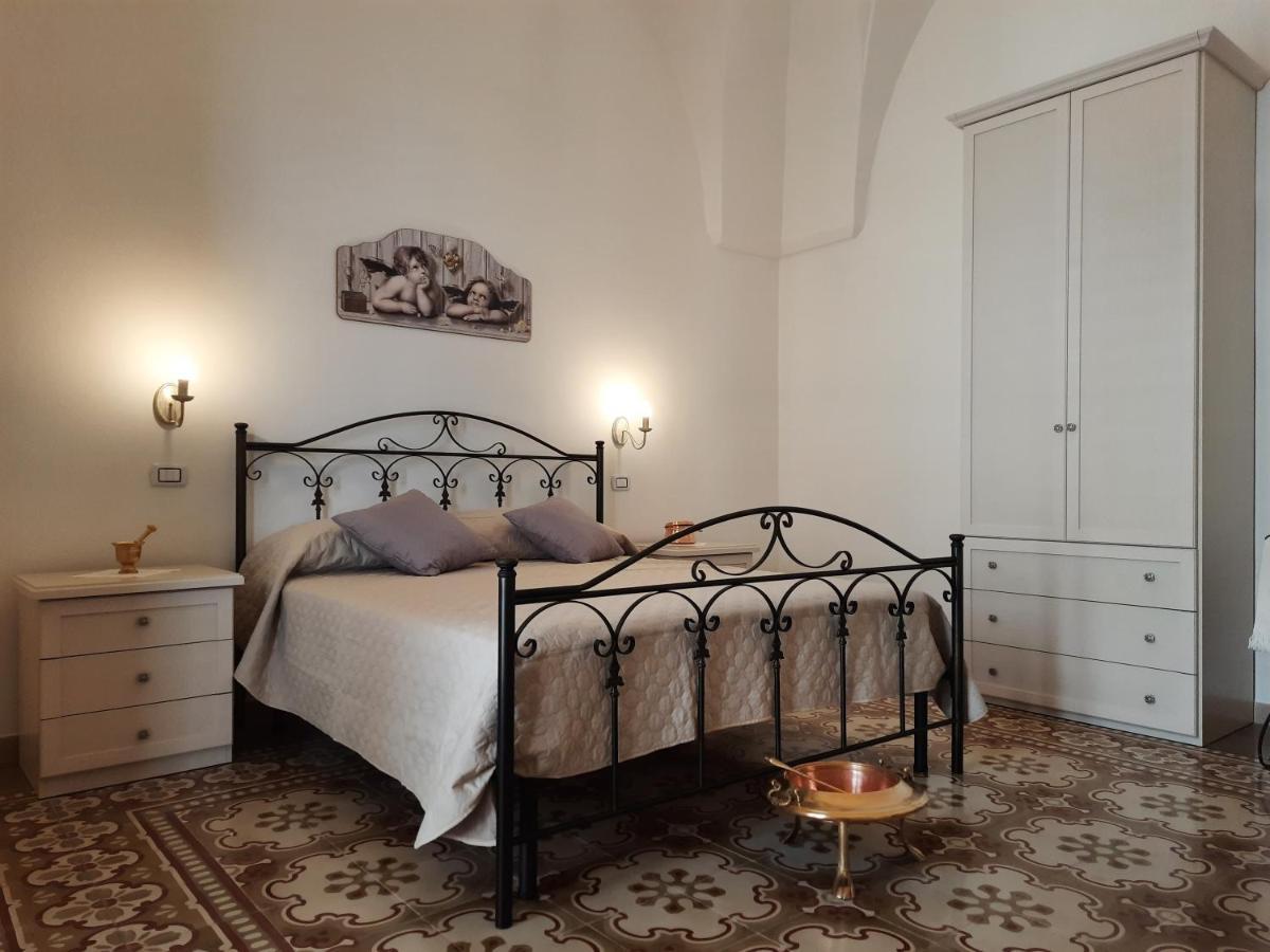 Casa Vacanze Lu Cumentu Maruggio Zewnętrze zdjęcie