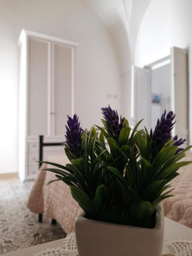 Casa Vacanze Lu Cumentu Maruggio Zewnętrze zdjęcie